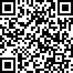 QR para descargar Yappy Terminal