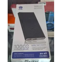 POWER BANK 10000 MAHDY-57