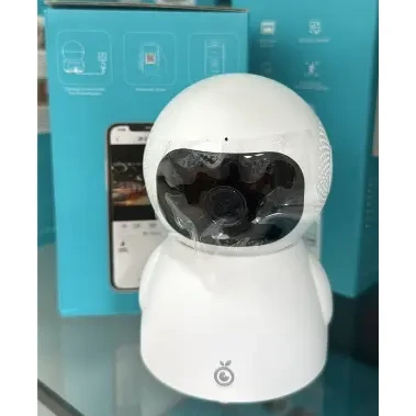 CAMARA SMART ICSEE A3-GM3