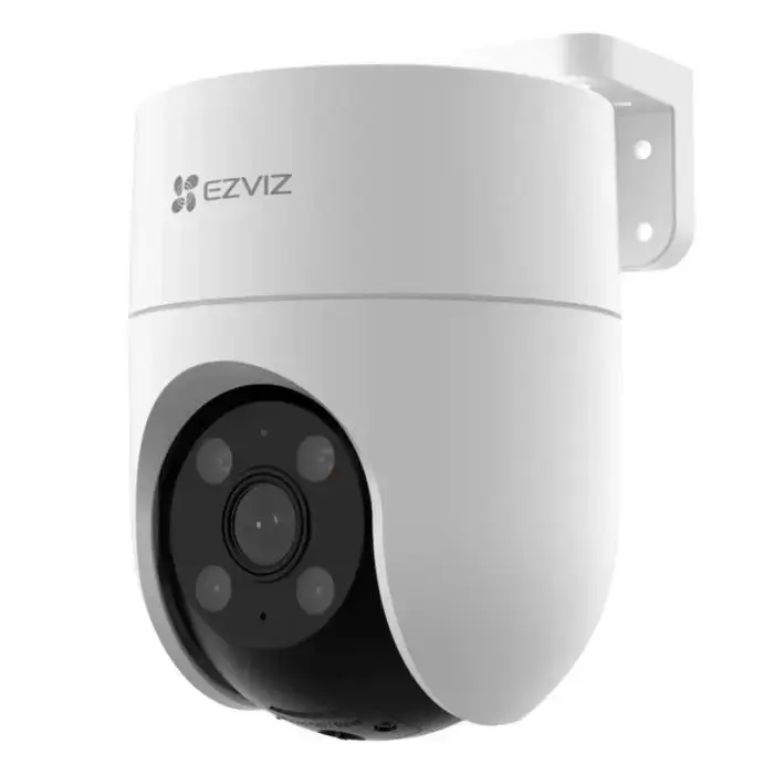 EZVIZ H8C PRO R210 CAMARA INALAMBRICA 3K PANEO E INCLINACION IP67
