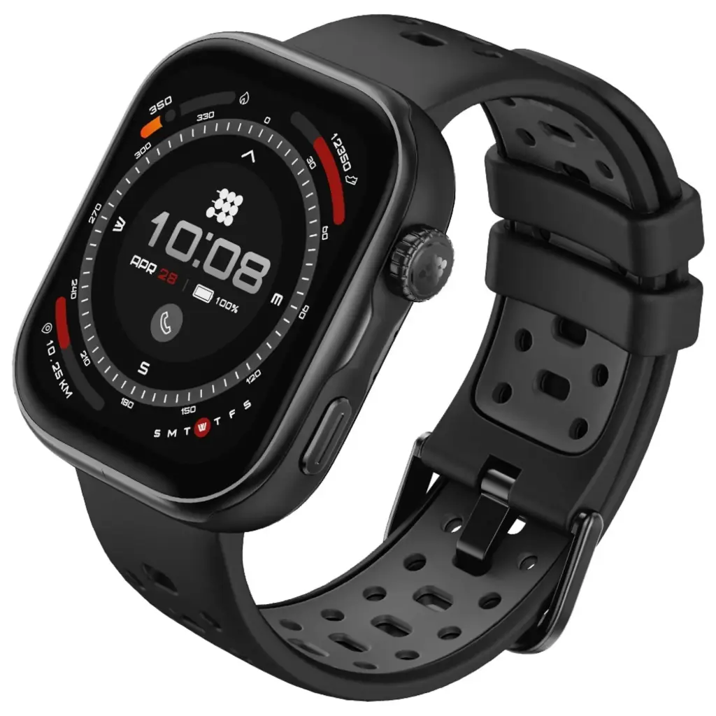 RELOJ CUBITT VIVA PRO 2 - BLACK