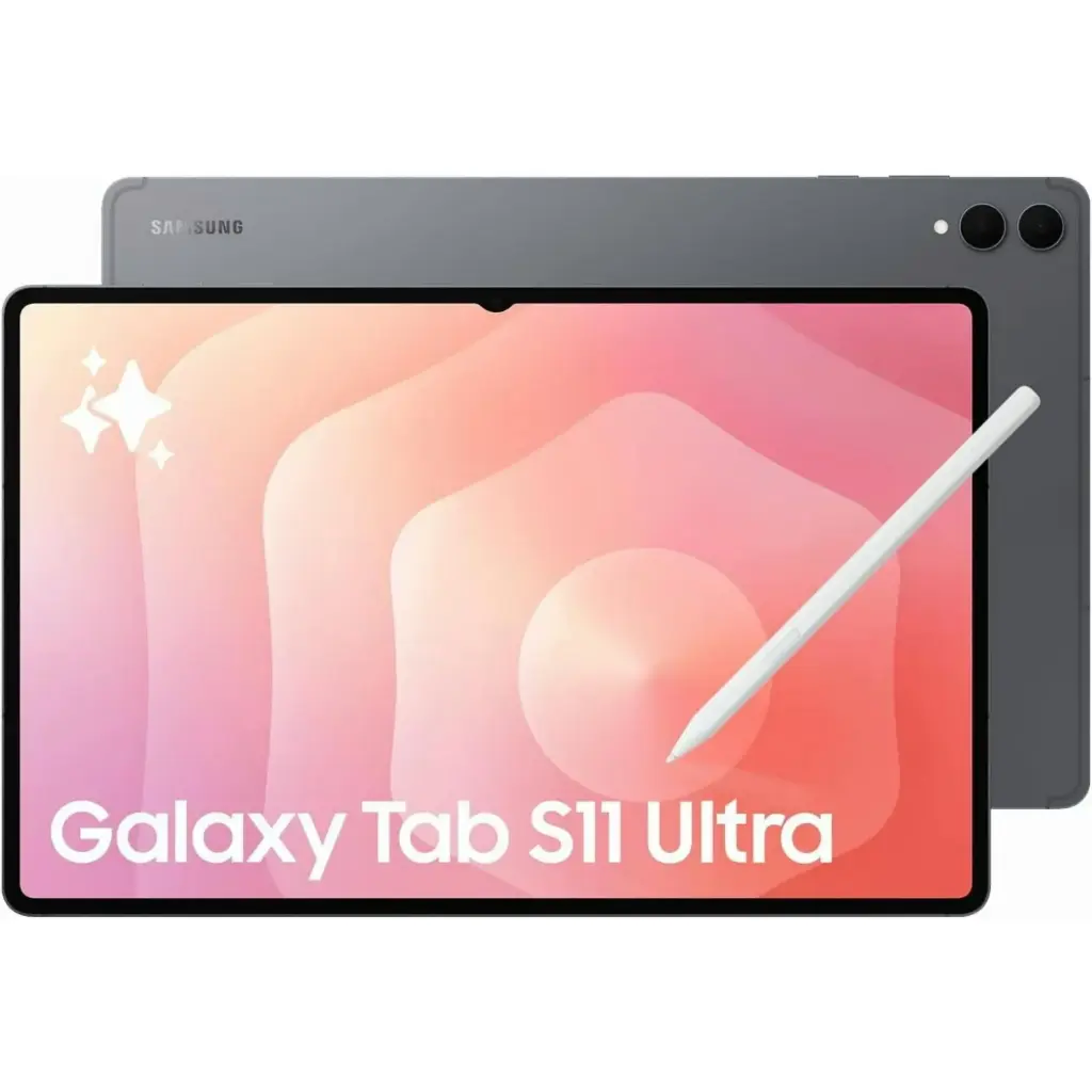 SAMSUNG TAB S11 ULTRA 14.6" + SPEN 12/256GB - GRAY