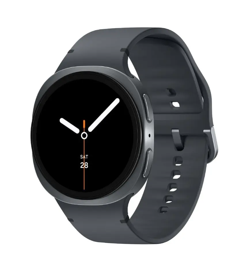 SAMSUNG GALAXY WATCH 8 44MM GRAPHITE