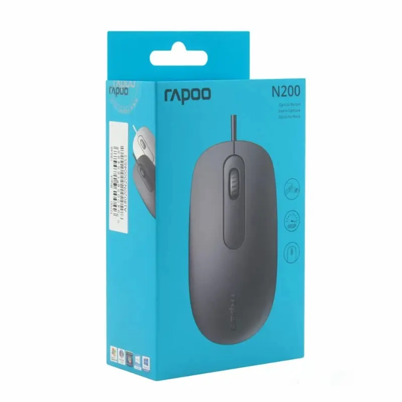 CELEBRAT Mouse Wireless MO-02