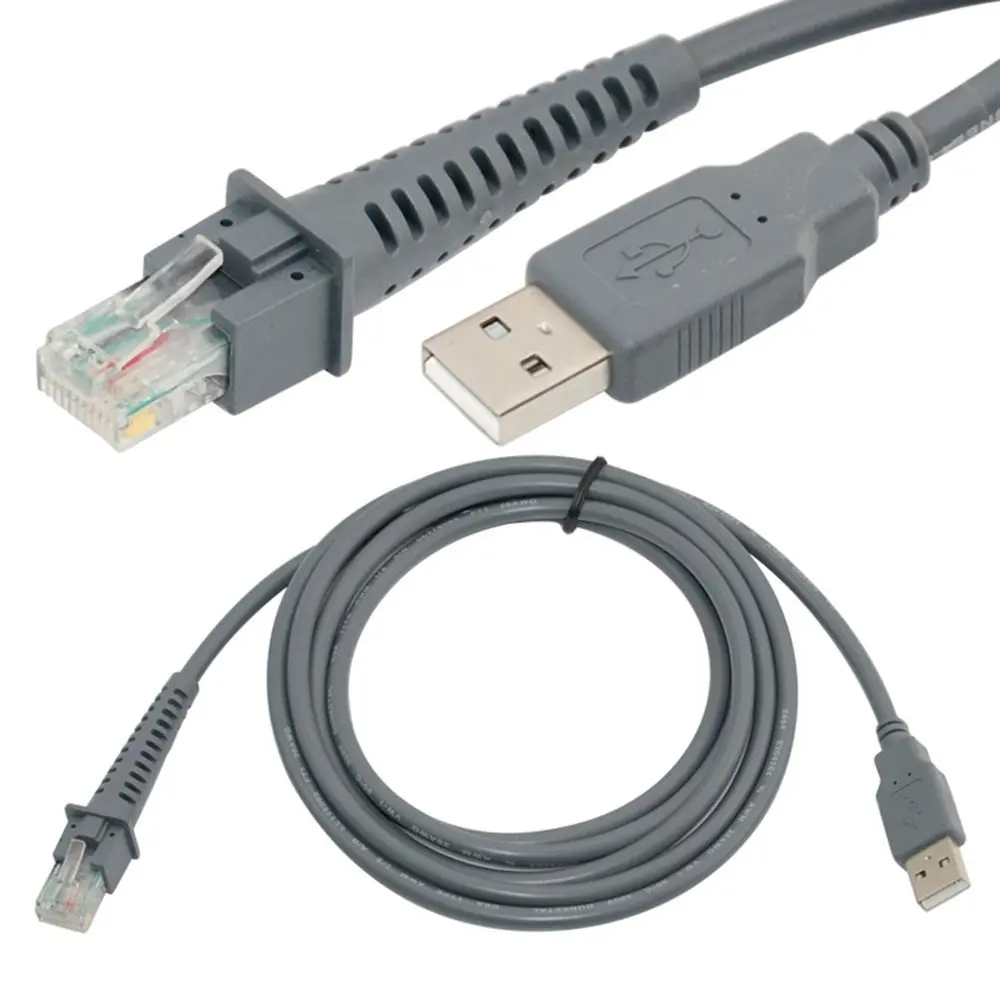 CABLE USB a RJ45