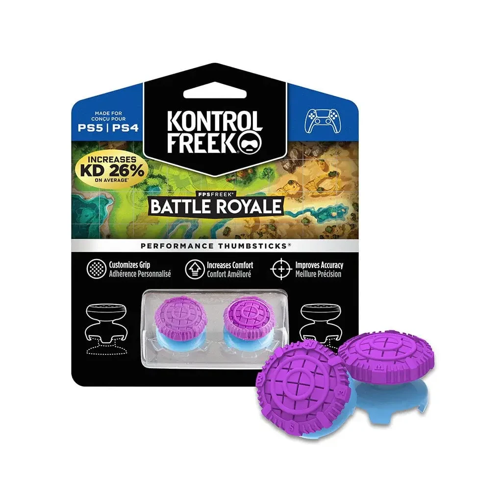KONTROL FREEKO BATTLE ROYALE GORRITO DE JOYSTICK