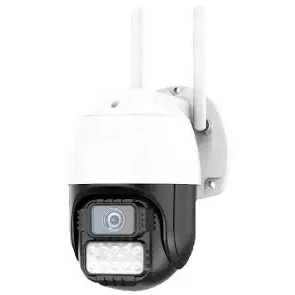 CAMARA SMART ICSEE P1-G43-SG 2K IMAGE