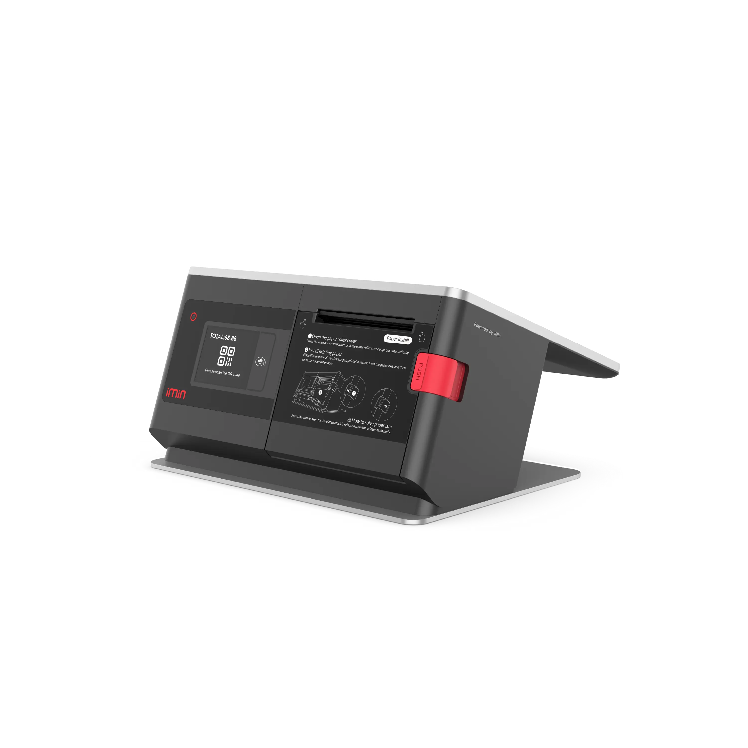 iMin Falcon 1 POS