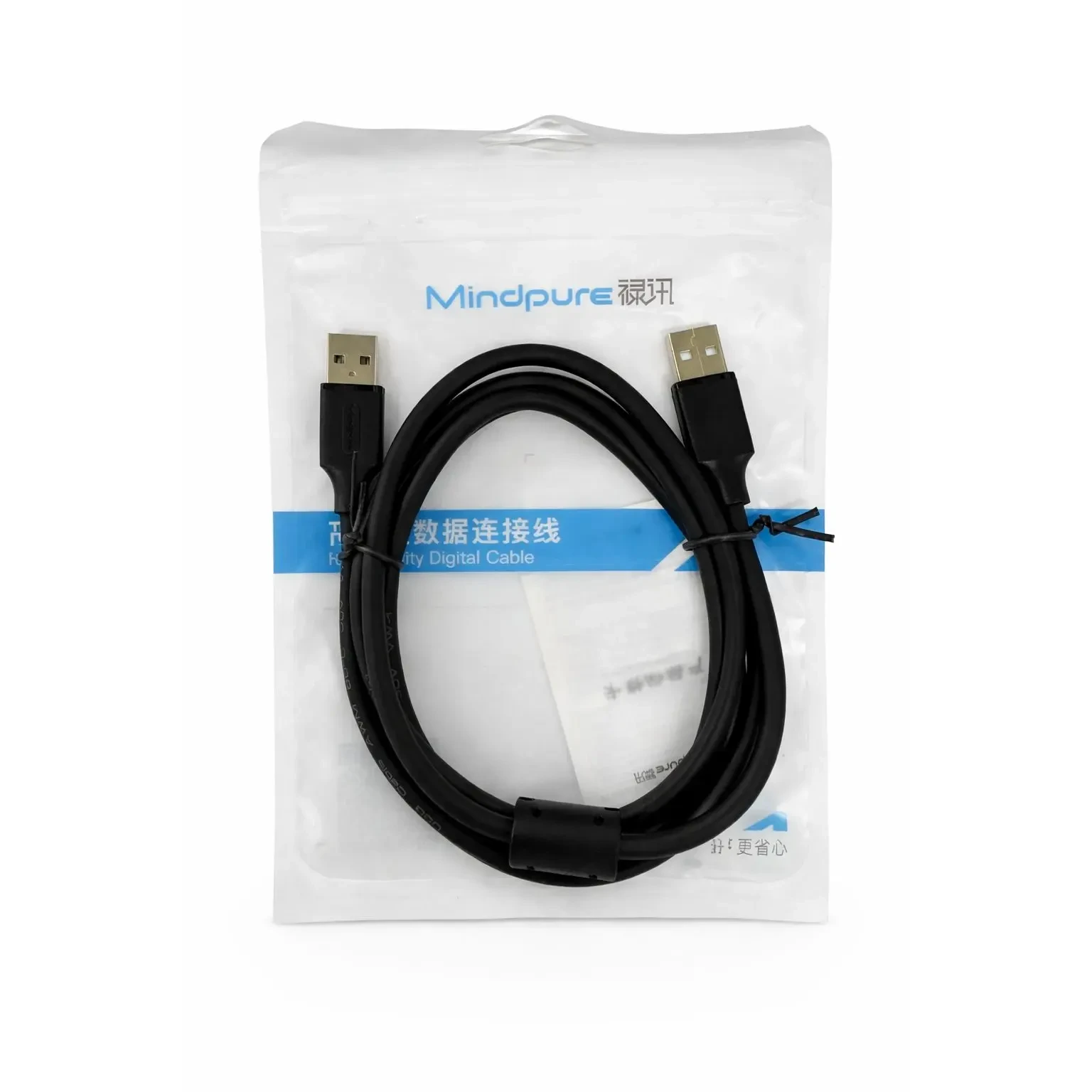 CABLE MINDPURE LX10545 USB 3.0 A USB 1.5M