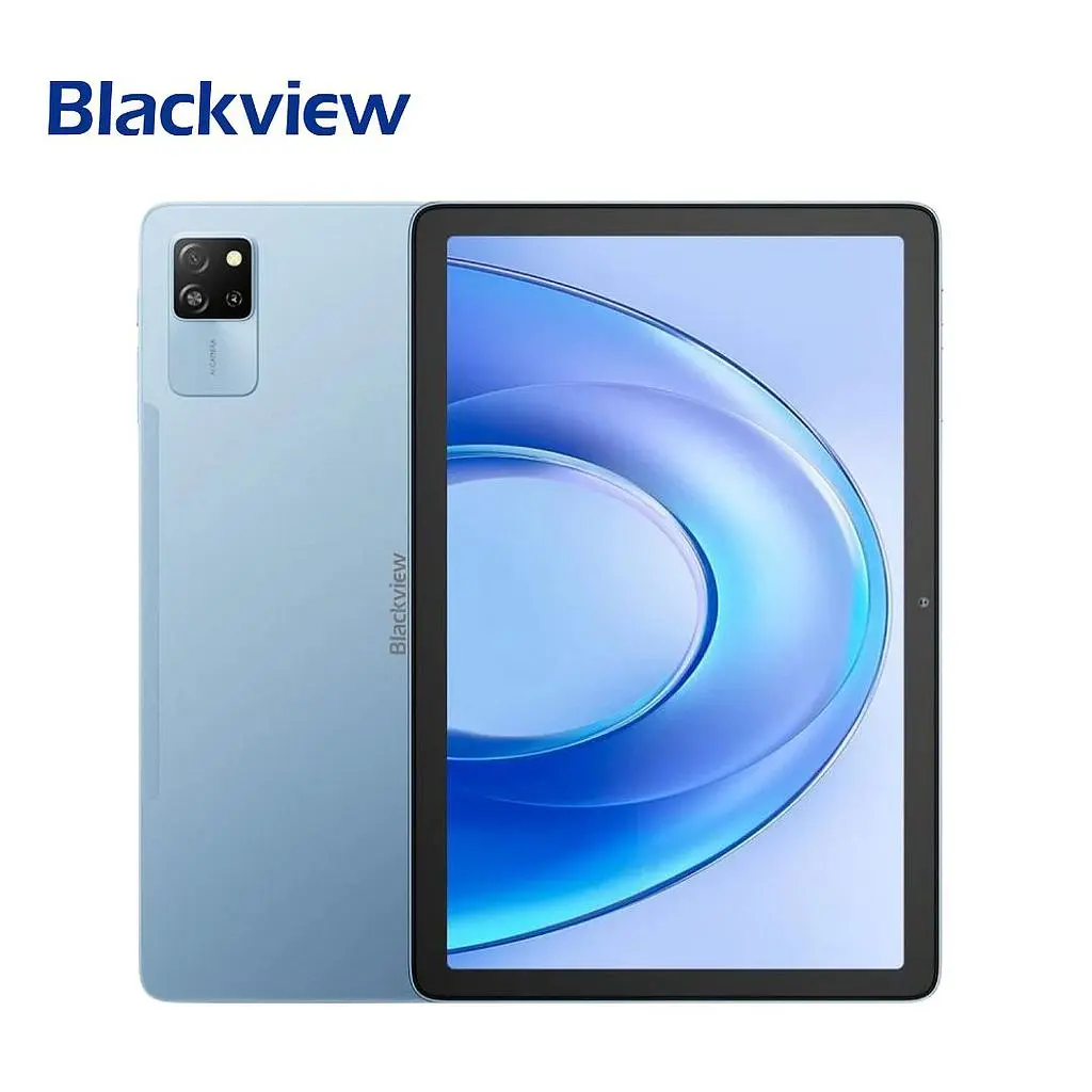 BLACKVIEW ZENO 10 256/6 5G CON ACC