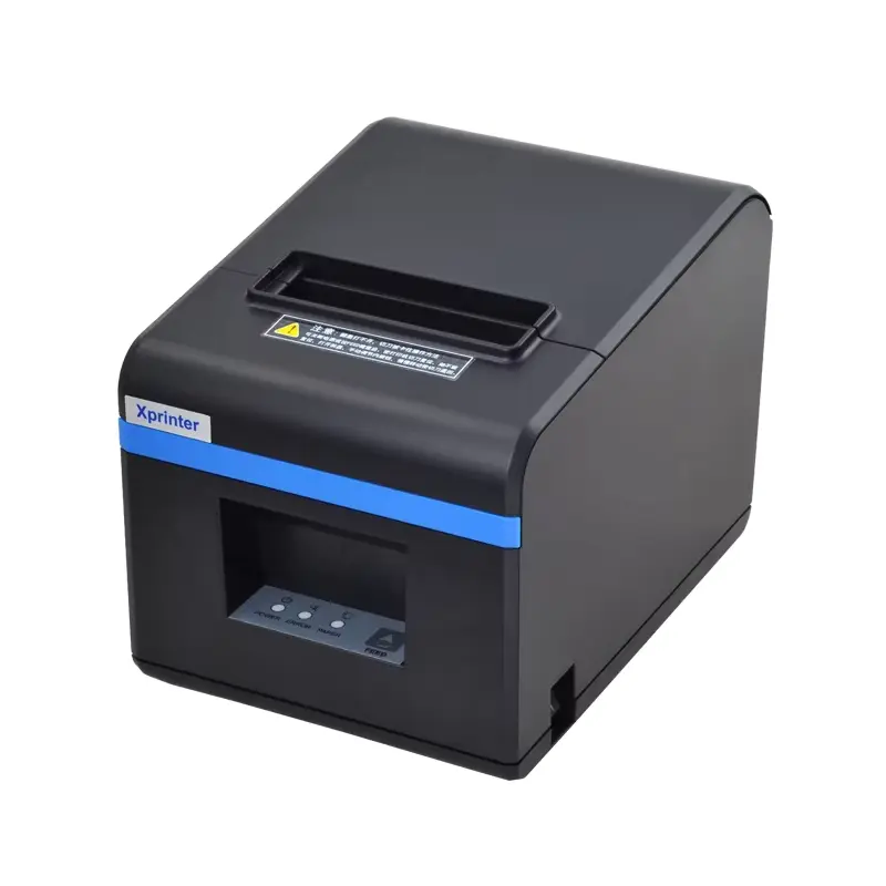 IMPRESORA TERMICA XPRINTER XP-246B USB