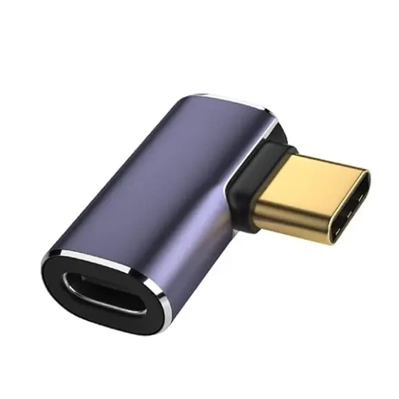 ADAPTADOR L C-C 40G/8K 140W