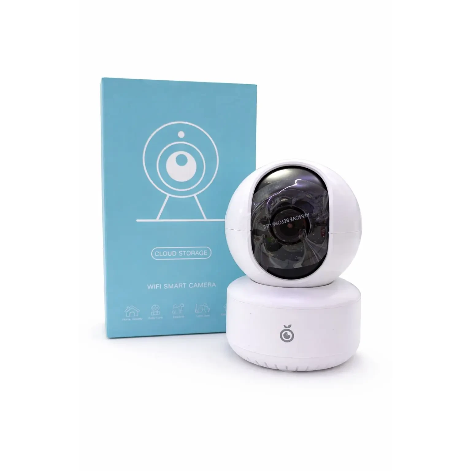 CAMARA SMART ICSEE A1-GX3 2K