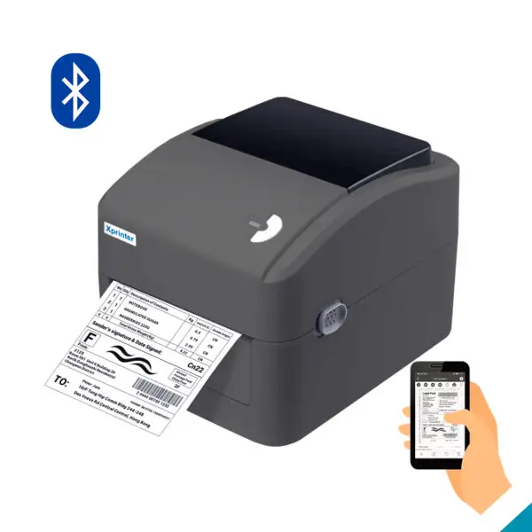 IMPRESORA TERMICA XPRINTER XP-420B - USB + WIFI