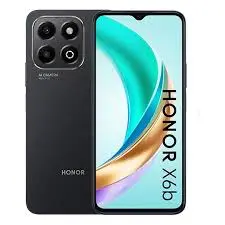 [05563] HONOR X6C 256/8 MIDNIGHT BLACK