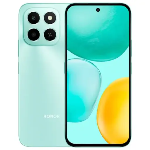 [05562] HONOR X6C 256/8GB - OCEAN CYAN