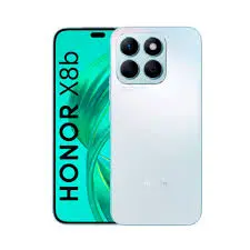 [03416] HONOR X8b 256/8GB - TITANIUM SILVER