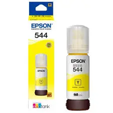 [00860] TINTA ORIGINAL EPSON T544 AMARILLO