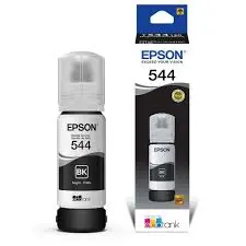 [00859] TINTA ORIGINAL EPSON T544 NEGRO