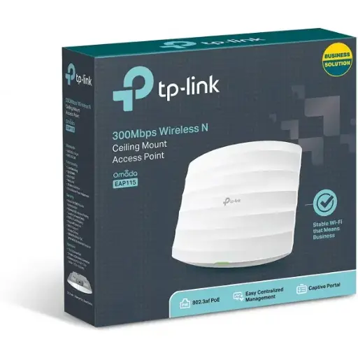 [0033O] TPLINK ACCESS POINT CEILING MOUNT EAP115