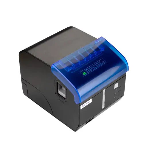 [25606] IMPRESORA TERMICA XPRINTER XP-C260M - USB+LAN+BT