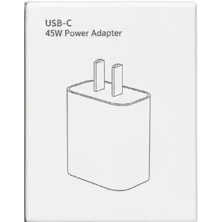 [05566] POWER ADAPT USB-C 45W K45A