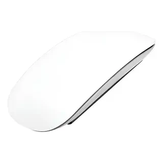 [02386] TOUCH MOUSE LISO BLANCO