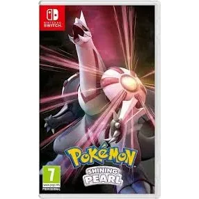 [06242] POKEMON SHINING PEARL - NS