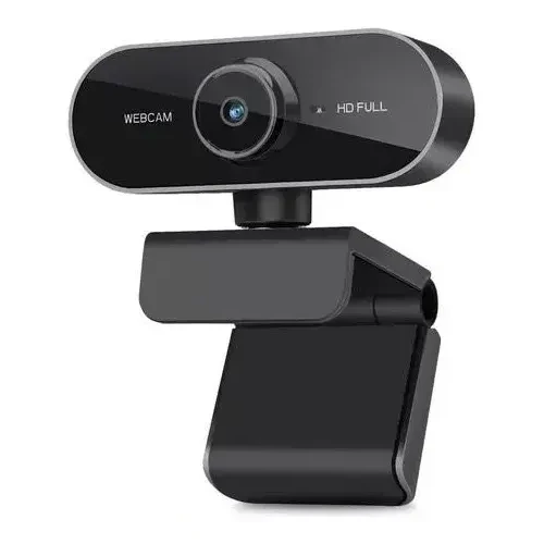 [04493] CAMARA WEB X10 1080P