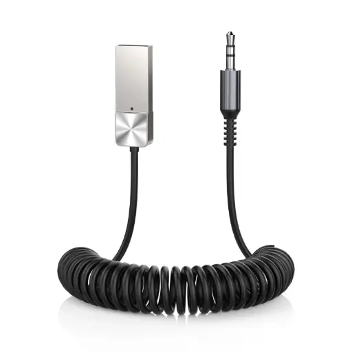 [03375] WIRELESS AUDIO ADAPTER T03 MODEL B27