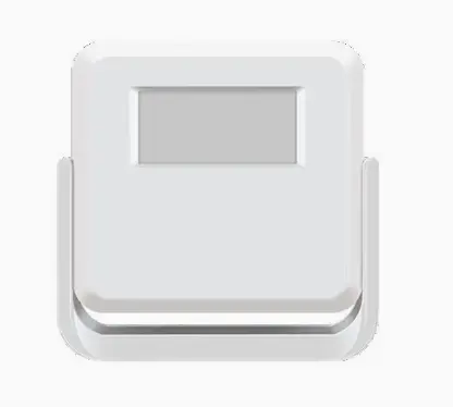 [03100] ZXA1 SENSOR DE BIENVENIDA