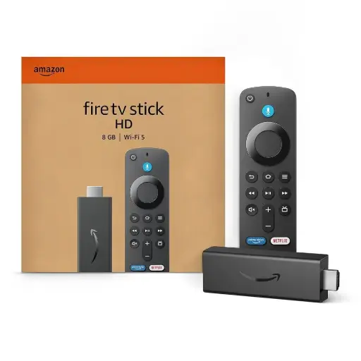 [04454] AMAZON FIRE TV STICK HD