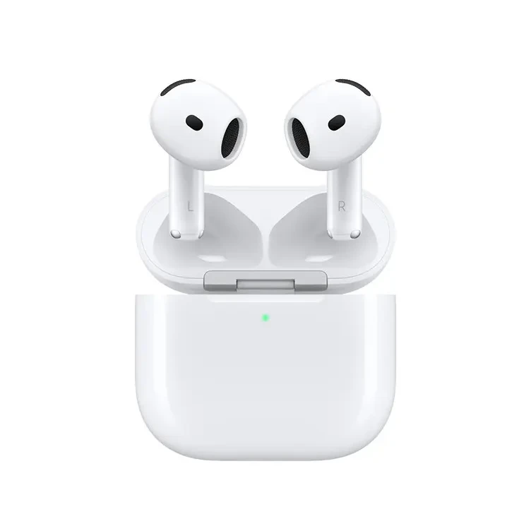 [04401] APPLE AIRPODS 4 SIN CANCELACION
