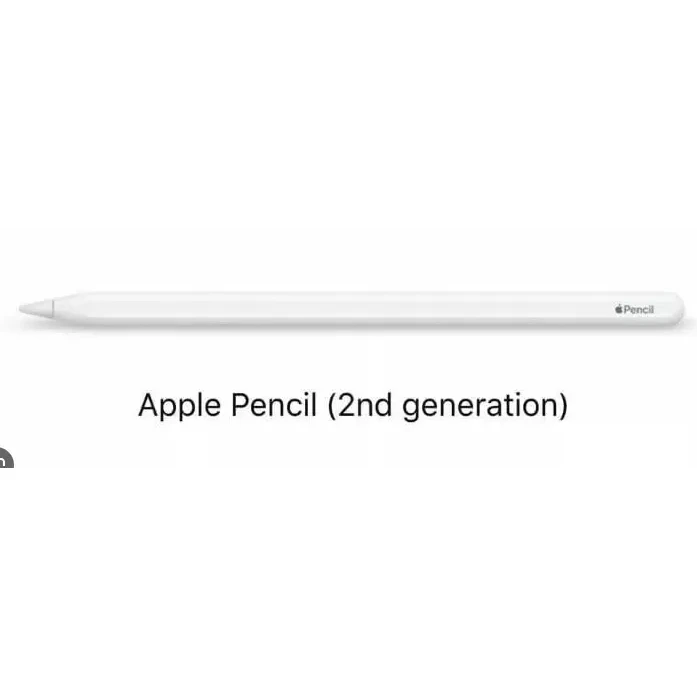 [00422] APPLE PENCIL (2nd GEN) MU8F2AM/A MODEL A2051