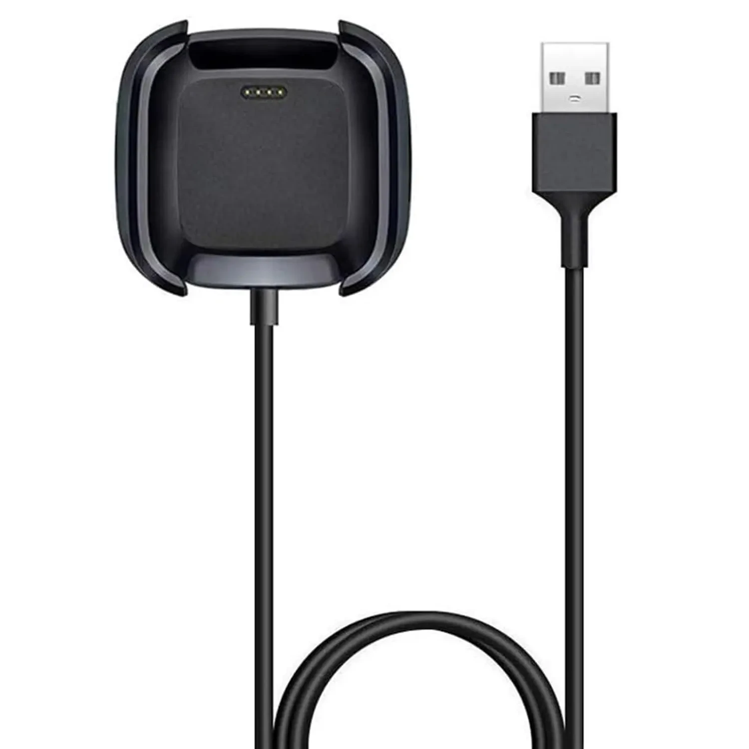 [03758] CARGADOR PARA SMART WATCH FIBIT VERSA