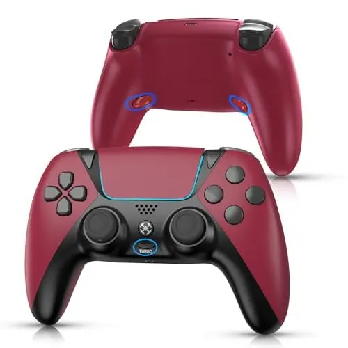 [04727] CONTROL ANDROID/P4/PC HS-PS4252R