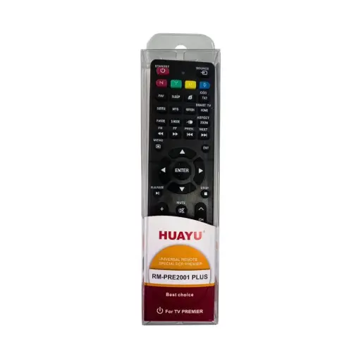 [01579] CONTROL DE TV PREMIER - IHANDY RM-PRE2001