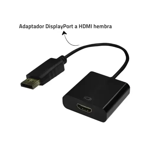 [02404] DISPLAY PORT A HDMI