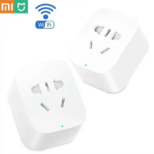 [03993] ENCHUFE INTELIGENTE MIJIA ZIGBEE