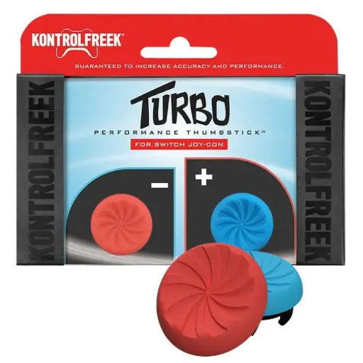 [03280] KONTROL FREEK TURBO PARA SWITCH JOY-CON