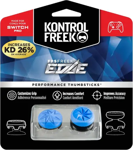 [03278] KONTROL FREEKO PARA SWITCH JOY-CON