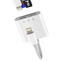 [01833] LIGHTNING TO MULTI-FUNCTION ADAPTER NK1033