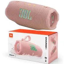 [05578] JBL CHARGE 6 - ROSADO