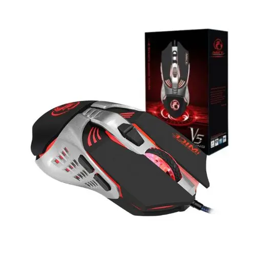 [00913] IMICE V5 GAMING MOUSE