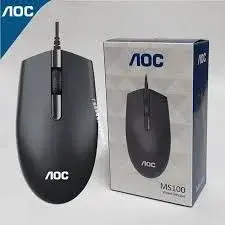 [04497] MOUSE AOC MS100