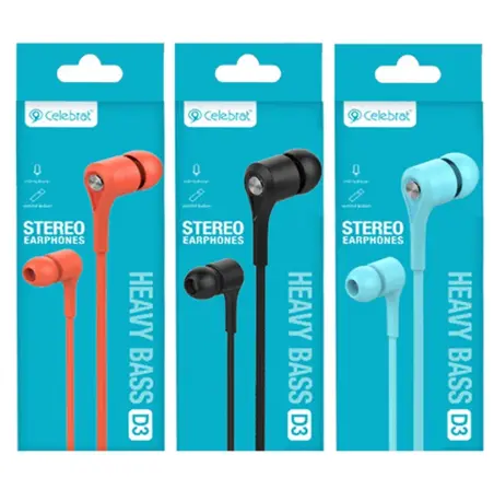 [03921] AUDIFONO CELEBRAT DE CABLE D3