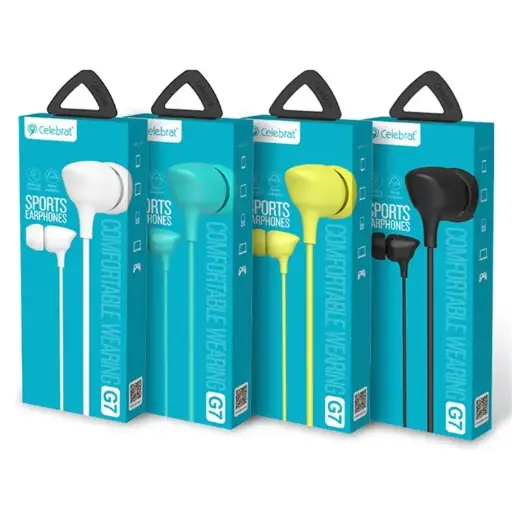 [03925] AUDIFONO CELEBRAT G7