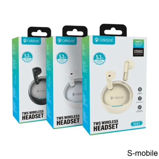 [04527] AUDIFONO CELEBRAT W61
