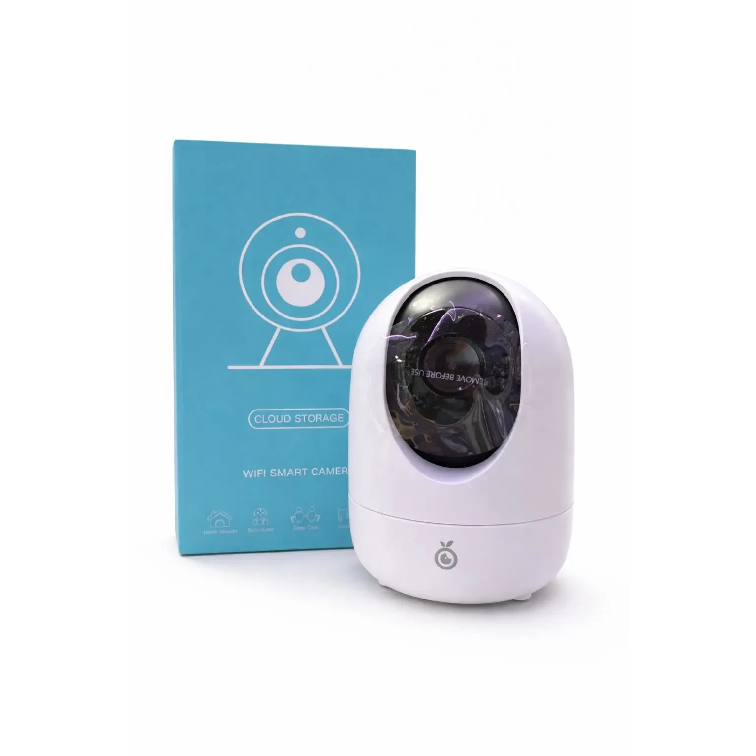 [05497] CAMARA SMART ICSEE A5-GX3 2K