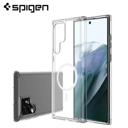 [03712] COVER SPIGEN S23 ULTRA MAGSAFE
